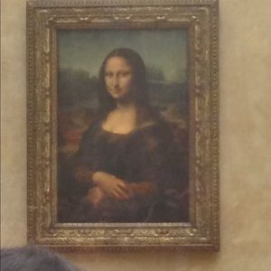 Meet your Posher, Mike